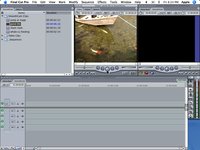 Final Cut Pro 6 tutorial Smooth Cam Filter - Weynand Training International
