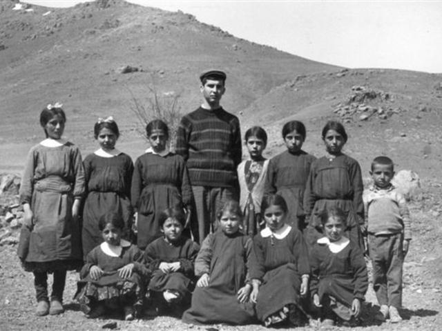 Hasip Turan Öğretmenimiz