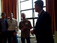 What the LGBT movement needs to succeed: Words from Cleve Jones and Lt. Dan Choi