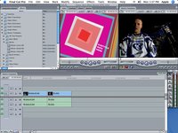 Final Cut Pro 6 tutorial Integration With Motion - Weynand Training International