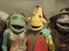 Una serie de televisión unirá al mundo a través de los muñecos