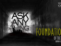 Foundations of the Faith: Week V Sermon Clip 