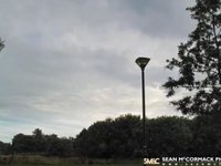 Canon G10 Timelapse with TC80N3
