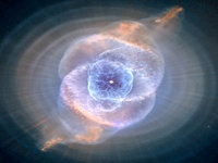 Secrets of the Universe
