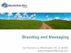 Video: Segmentation for Growth