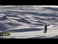 snowkite camp 09 promo