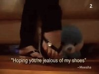 Six-Word Memoirs by Teens: The Video
