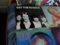 My Vinyl Records (Part 2)