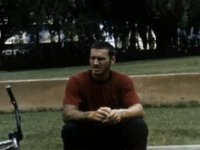 Corey Bohan's Part From These Days