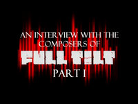 Full Tilt interview with Kaveh Cohen & Michael Nielsen (Part 1/3)