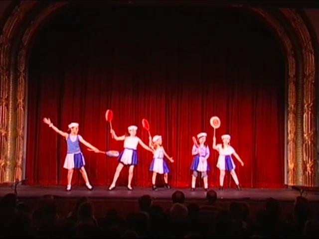  -  - On the Good Ship Lollipop (Musical Theatre)