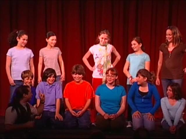  -  - Emotion Symphony (Improv Fundamentals