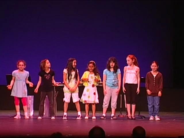  -  - Lights Out Radio Program (Storytelling Theatre)