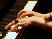 Seattle Theatre Group presents More Music at the Moore - Wynne Bennett