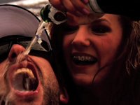 Monster Presents: Colby West