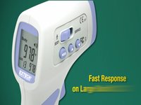 Extech IR200 Showcase Video