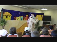 VBS Snake Show