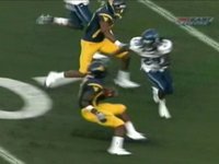 Simply Devine (Noel Devine Sophomore Highlights)