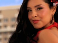 Luscious Latina