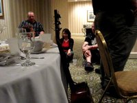 Devlink VIP Dinner - Afterparty 2