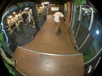no effort, just fun