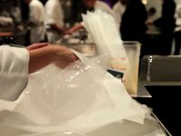 Alinea/Crucial Detail - Tokyo Taste Intro