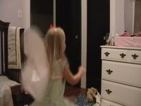 Our Tinkerbell