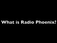 Radio Phoenix Interview- Phoenix Local Music