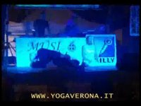 Yoga Integrale. Armonia ed eleganza.