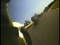 Chasing Paul Raus Mas Du Clos