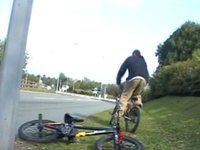 Chris Smith ~ BMX