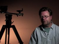 The Pocket Dolly by Kessler Crane
