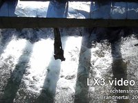 Panasonic LX3 Demo Reel