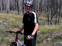 Fisher Creek 2009