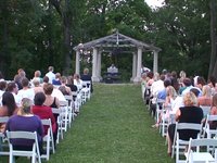 The Wedding of Mary Hakanson & Nick Wells