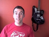 Year 28, Day 1: The Return of Saturn