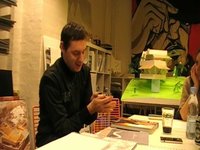 Julien de Smedt, JDS, To be or not to be a danish office…