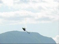Lesce 2009 Raptor 90 Borut Oblak
