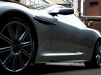 Aston Martin DBS - Canon 5d MkII Demo
