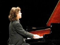 Juan A Matos Allongo Concierto Piano: Tributo a Golo. 1a parte