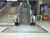 [RFYL] Escalator