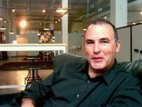 Tod Martin Interview - Unboundary and TEDx Atlanta
