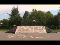Artur Ziętek "parkvid2009"