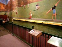 Playful Museum Installation