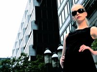 30 years in the eye of fashion