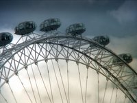 London in a minute