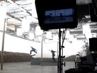 DVS Skate & Create 2009 - Same Edit, Different Camera