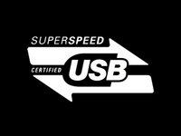 SuperSpeed USB