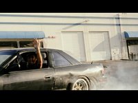 The 240SX Tango - DRIFTING!!!