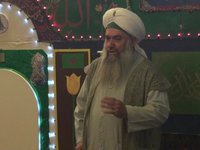 Jumua Khutbah (Aug 14, 2009) Sheykh Abdul Kerim